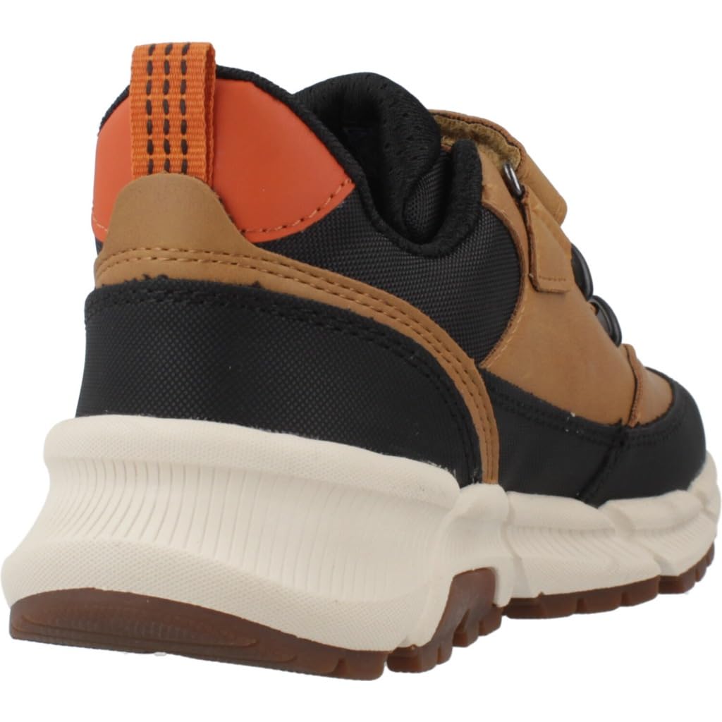 Geox Jungen J Flexyper Plus BoySneaker