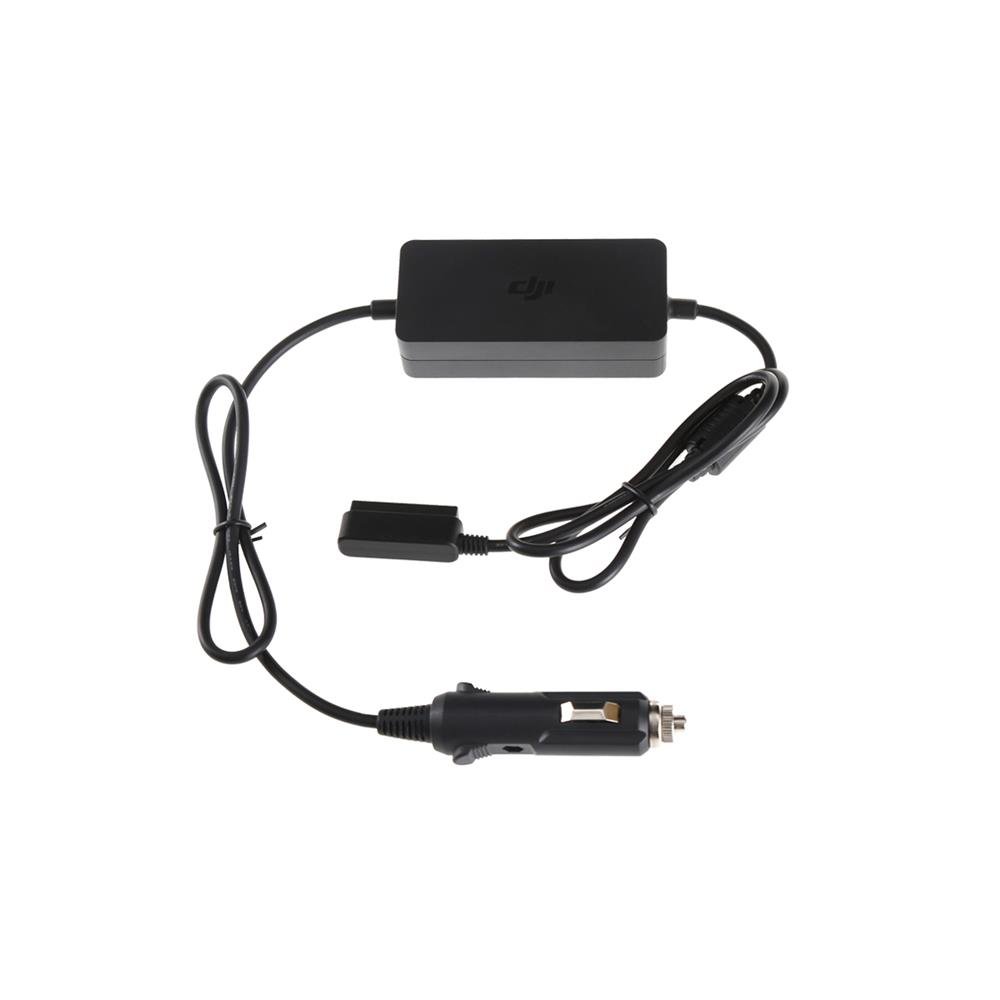 Amazon.com: DJI Mavic Pro Car Charger, Black (CP.PT.000562) : Toys