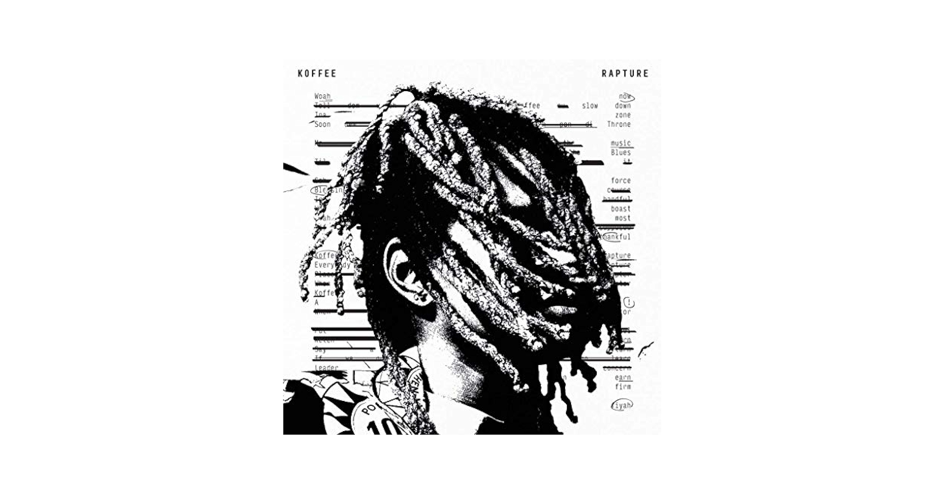 KOFFEE - Rapture - Amazon.com Music