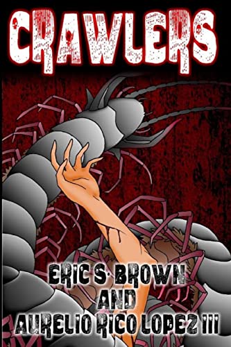 Crawlers view 2