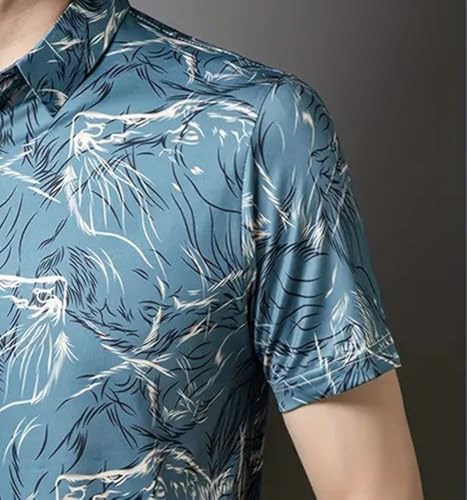 Image of Lymio Polo T Shirt for Men || T Shirt for Man || Collar T Shirt Style Men (Packs Also Available) (Polo-75-76)