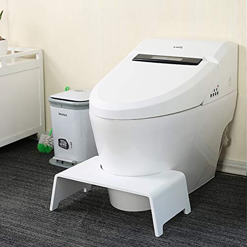 BONNIO - Taburete de Inodoro Multiusos para niños