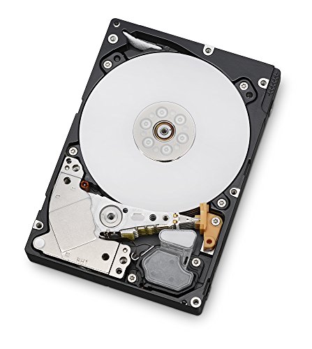 Image of HGST HUC101812CSS200 0B28807 1.2TB 10520 RPM 128MB SAS-12Gb /s 2.5 inch HDD