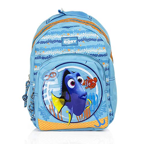 Preisvergleich Produktbild Disney - Disney - Findet Nemo Rucksack Maße 30x23x10 cm
