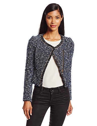 Buy McGinn Women's Lisette Tweed Jacket 