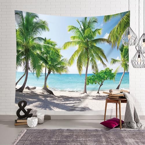 Decoration murale grand format pour masquer un mur vide avec style - 4