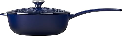 Miniatura 8 de Saucier - Marsella con tapa en relieve y perilla SS