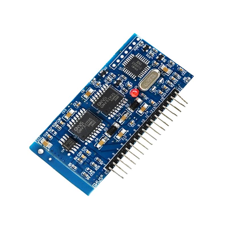 EGS002 EG8010 + IR2113 DC-AC SPWM Pure Sine Wave Inverter Module-image-8