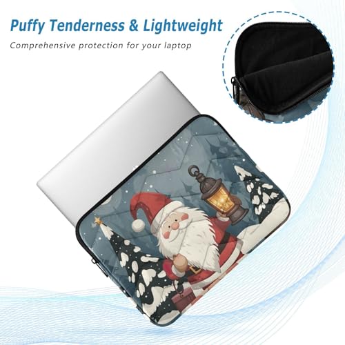 Funda para Laptop 13-14 Pulgadas Resistente al Agua miniatura 5