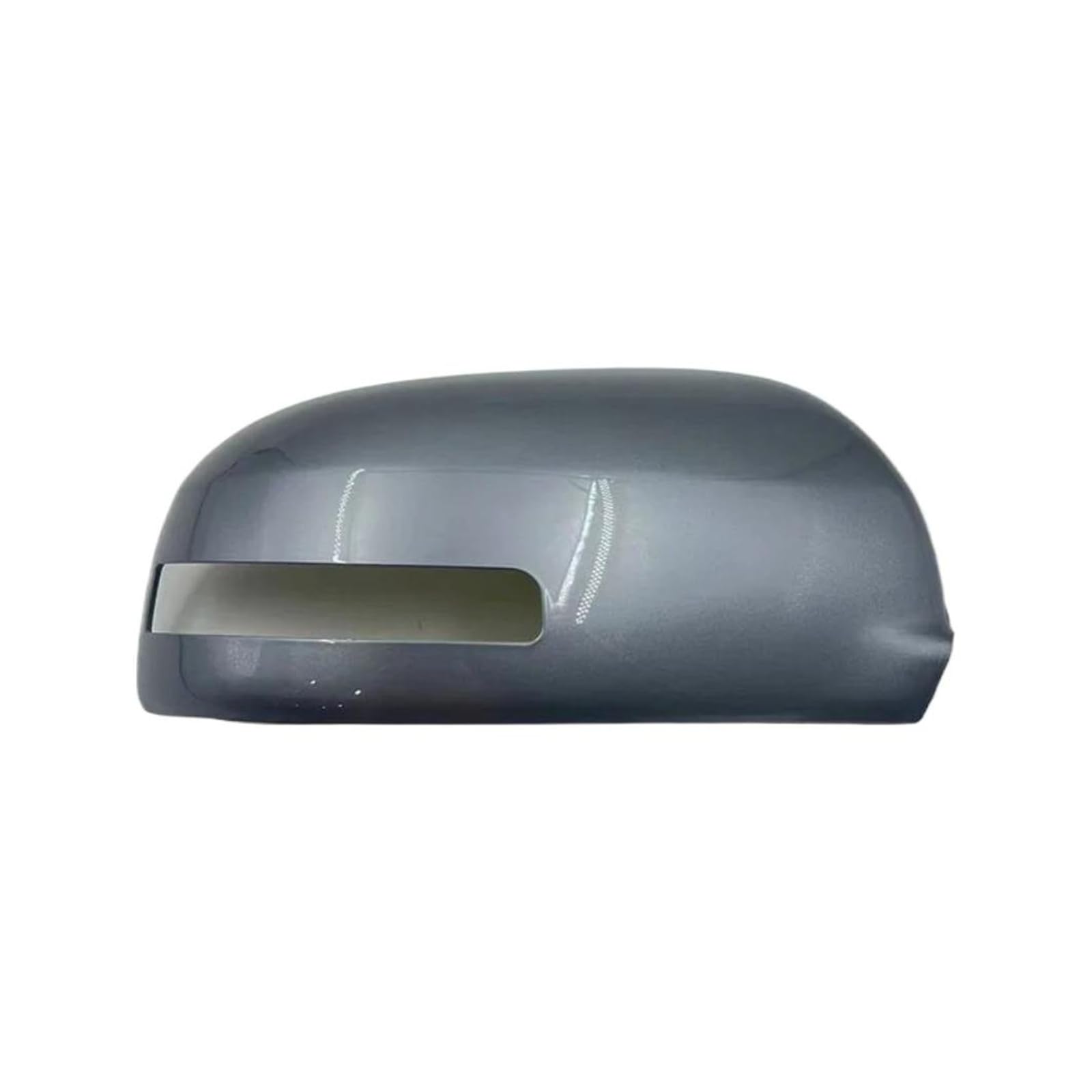 Cache rétroviseur Outlander 2013 2014 2015 2016 2017 2018 coque droite grise - 6