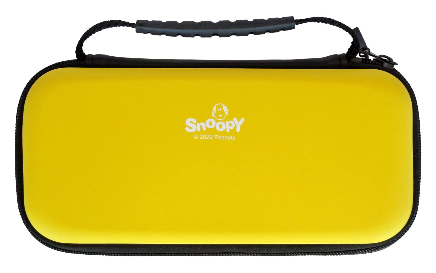 Nintendo Switch Lite イエロー SNOOPYケース付き Nintendo Switch Lite - Yellow - Hardware - Nintendo