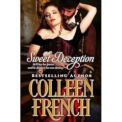Sweet Deception Audiobook By Colleen French cover art
