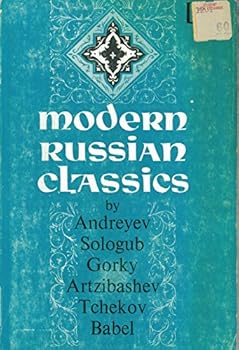 Modern Russian Classics