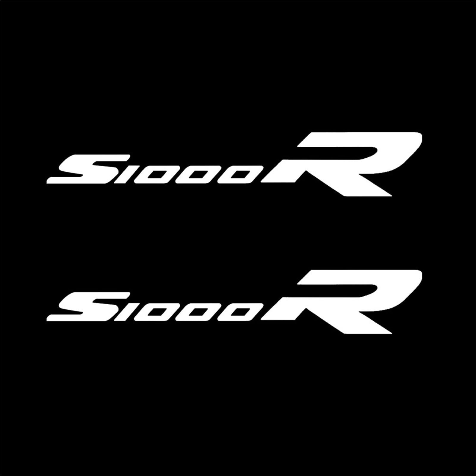 for BMW S1000R S1000 1000R 2014 2015 2016 2017 2018 2019 2020 2021 2022 2023 2024 Glow Stickers Decal
