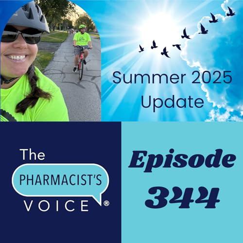 Summer 2025 Update cover art