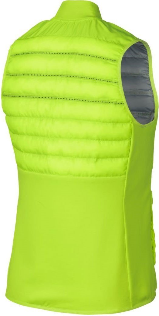 nike aeroloft men's golf gilet