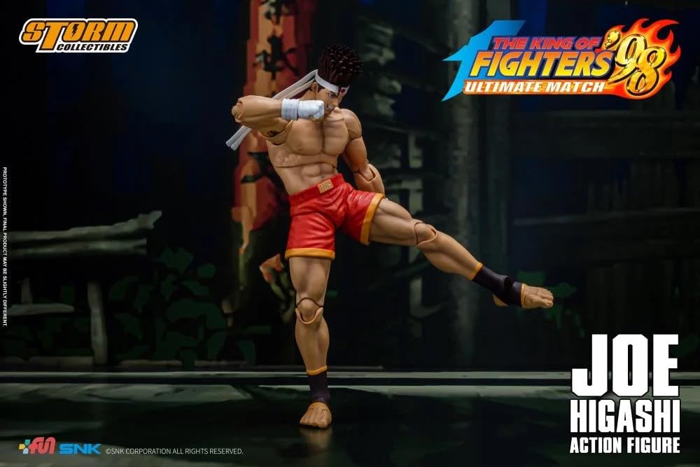 Joe DiMaggio フィギュア 56ゲーム連続ヒット Amazon | Storm Collectibles 1/12スケール キングオブ