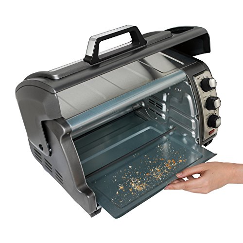 Hamilton Beach 31126 Toaster Oven - Image 8
