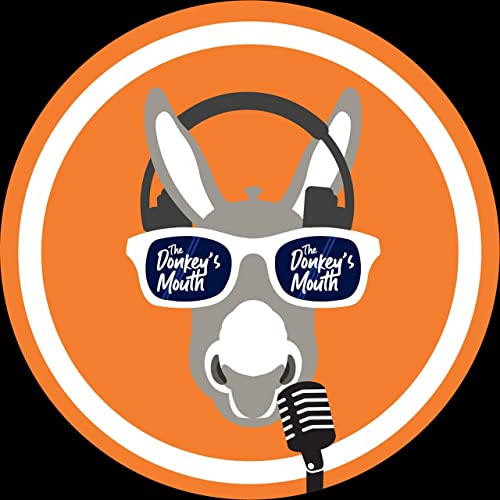 Can a hedge stop the devil? Podcast Por  arte de portada