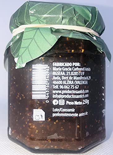 Vijgenjam uit Spanje - Image 3