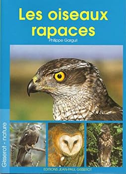 Paperback Les oiseaux rapaces [French] Book