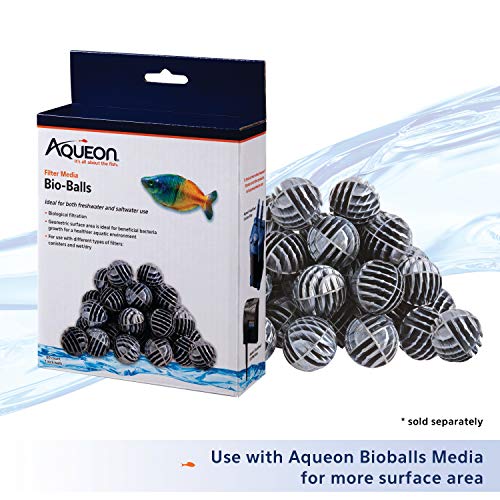Image of Aqueon Filter Media Bio-Ceramic Rings 1 LB