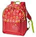 sigikid, Mädchen, Kinder Rucksack groß, Apfelherz, Rot, 24636