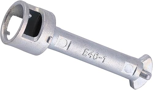 Miniatura 3 de Akozon Kit de reparación de cilindro de cerradura de puerta para delantero izquierdo derecho - para E46 Serie 3 1998-2005