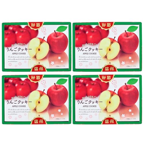 ܂邲 MB񂲃NbL[ 18 APPLE COOKIE (4)