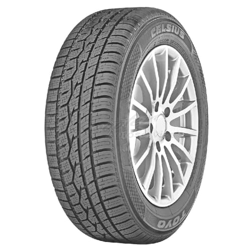 Toyo Celsius M+S - 155/60R15 74T - Ganzjahresreifen