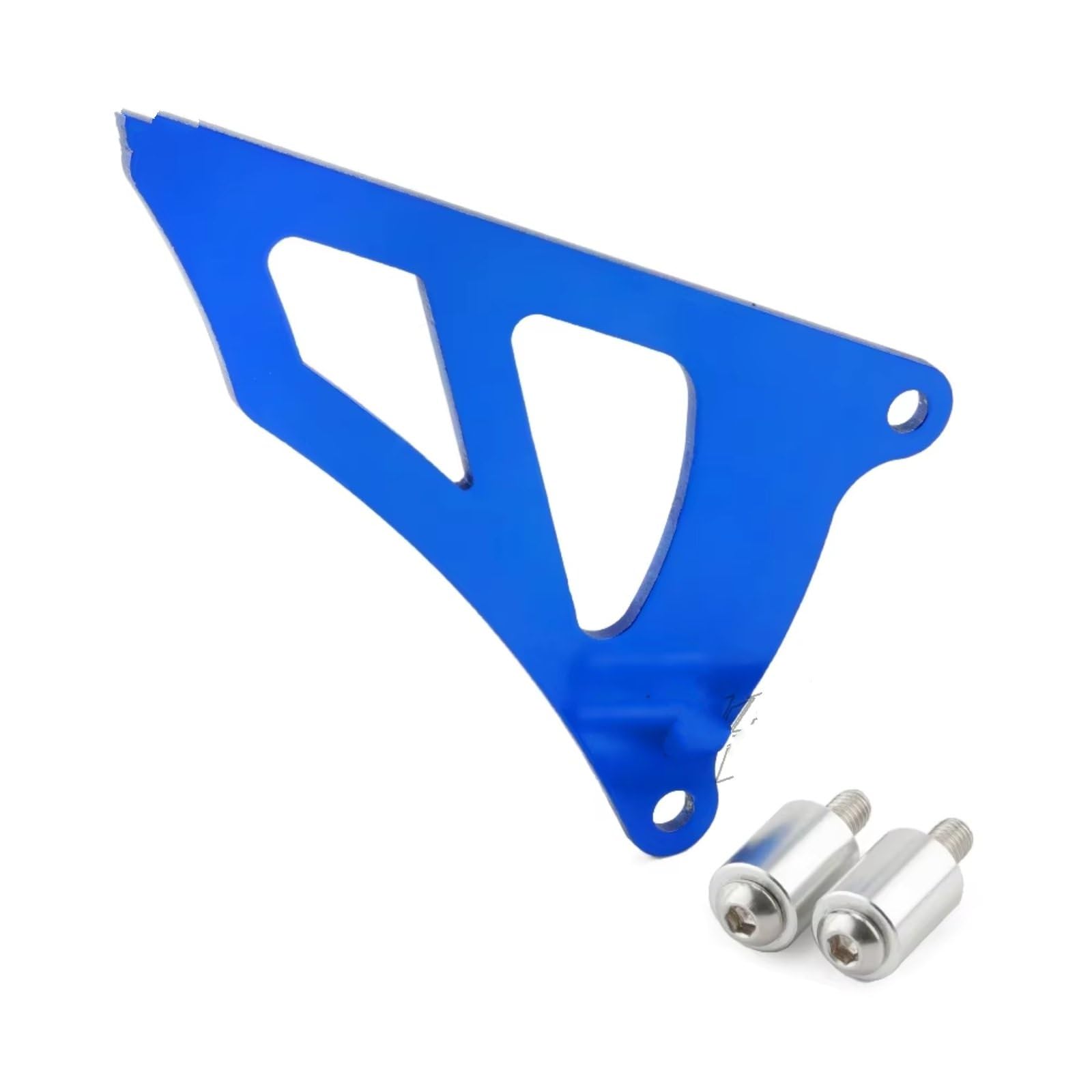 Protector de cadena de cubierta de piñón delantero Para WR250F WR450F