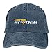 Can-Am Spyder Hat Adjustable Funny Fashion for Men Womennavy Blue