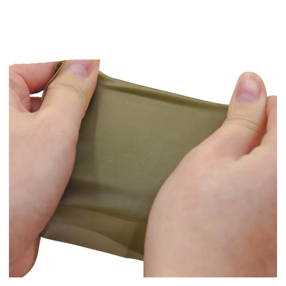 Coin Squeeze - Coins Melt Thru a Solid Brass Block - Overcoming Obstacles / Forgiveness - Mission Magic