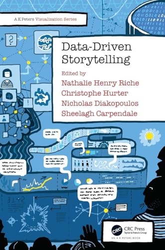 Buy Data-Driven Storytelling (A K Peters Visualization) — BookShops.in