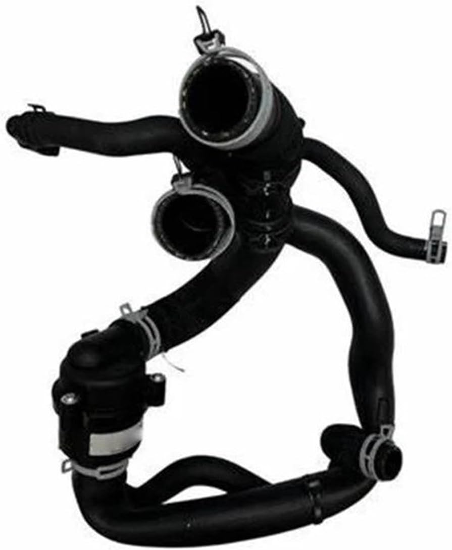 ACDelco 31406 Professional Hump Coolant Hose