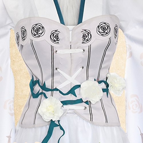 Amazon.co.jp: ローゼンメイデン 雪華綺晶 きらきしょう 15周年 大正風