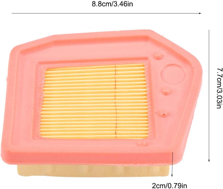 Air Filter Cleaner For Stihl, 10 x Air Filter Cleaner For Stihl FS410 FS460 FS240 FS260 FS360 Trimmer parts lawn mower Air Filter Cleaner for Stihl