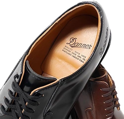 ダナー] ポストマンシューズ POSTMAN SHOES D-4300 レザー 本革 ワーク 