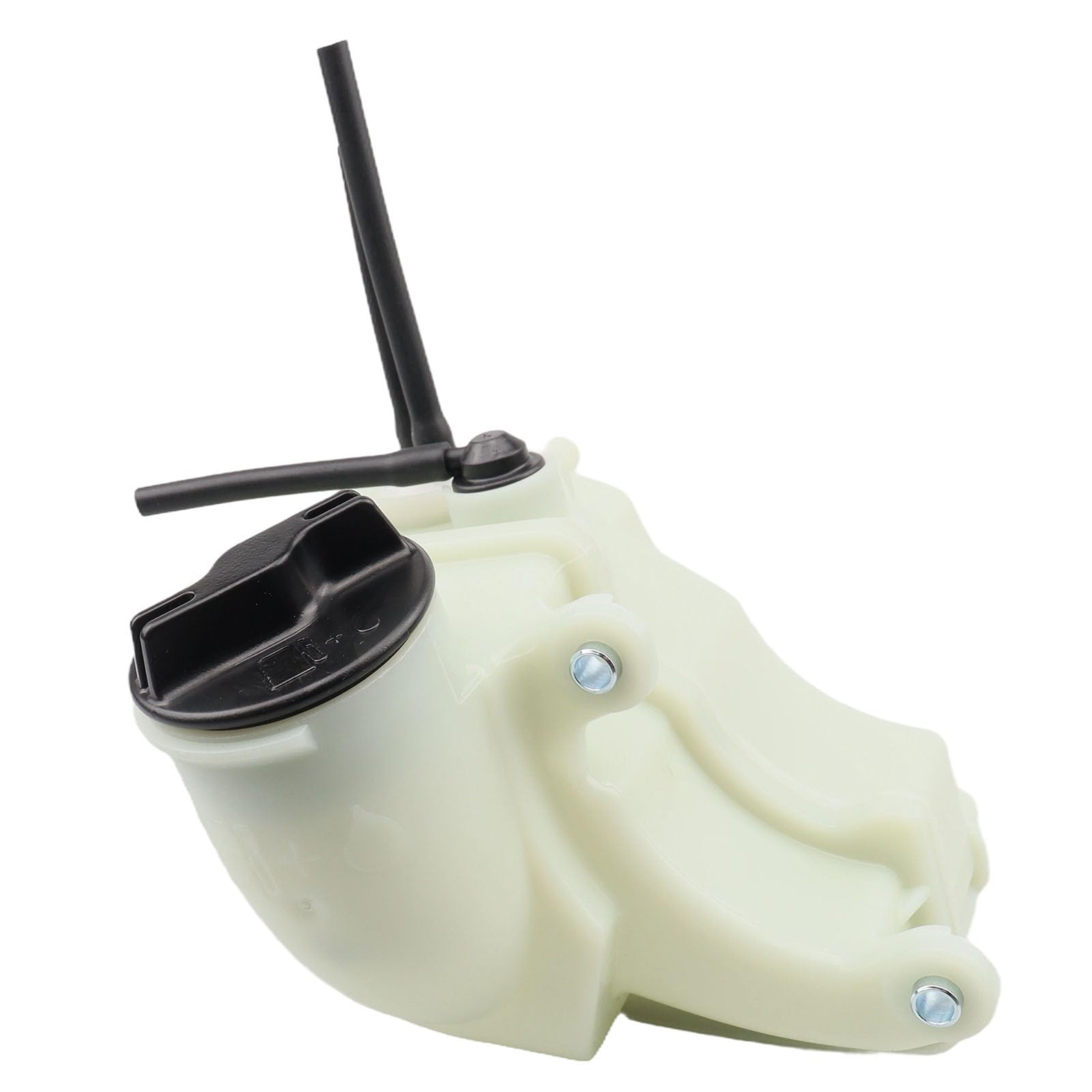 4180 350 0418 - Depósito de combustible para FS87 FS90 FS100 FS110 FS130 KM90 KM90R KM100 KM100R KM110R KM130 Desbrozadoras podadoras