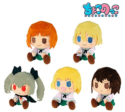 Amazon.co.jp: 一番くじ ガールズ＆パンツァー 劇場版 ～戦車道