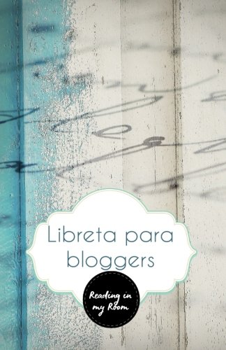 Libreta para bloggers: domiar