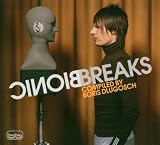 Bionic Breaks-Compiled By Bori