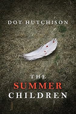 The Summer Children (The Collector Book 3) cover image