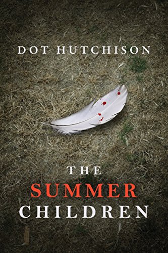 The Summer Children by Dot Hutchison ebook deal