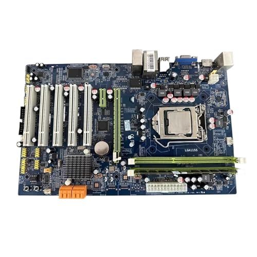 Industrial Motherboard IH61X3 LGA1155