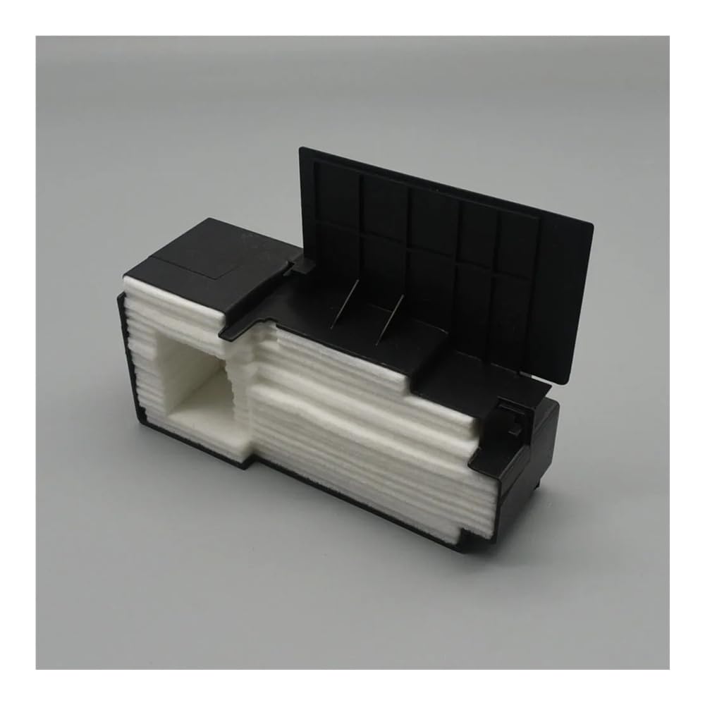 Serbatoio d'inchiostro da 5 pezzi adatto for EPSON M100 M105 M200 M201 | M205 L550 L551 L555 L565 L566 L575 WF 2510 2520 2530