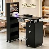 Paddie Manicure Table