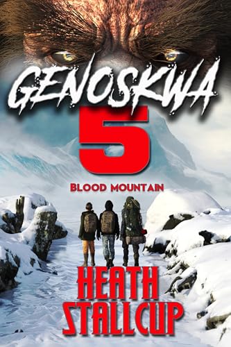 Genoskwa 5 : Blood Mountain