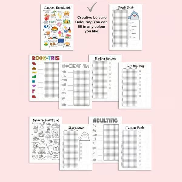 Elevate Your Planning: Review of the Cherpemal Bullet Dotted Journal Notebook!