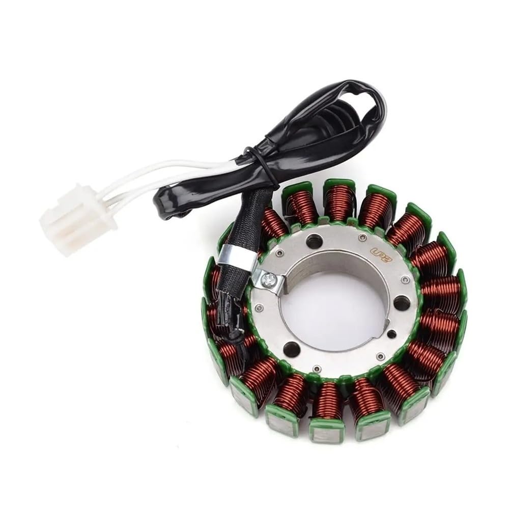 Bobine de stator pour moto FZ6 et S2 alternatif au modèle 5VX-81410-00-00